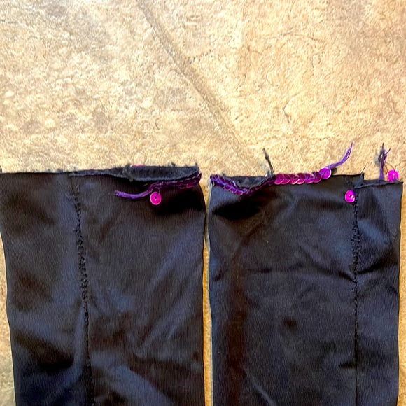 COSTUME | Evil Pixie (Teen or XS) - Picture 9 of 12